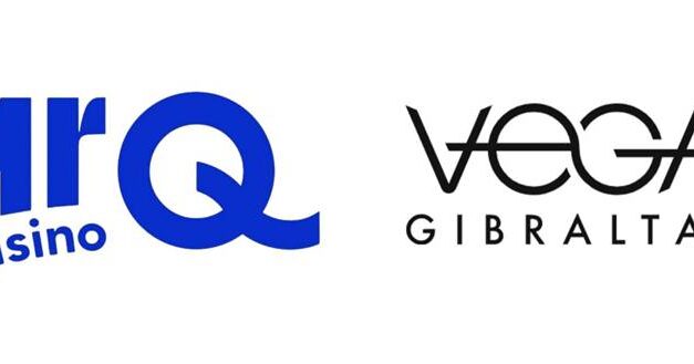 MrQ Casino appoints Vega Gibraltar as digital PR agency following successful pilot campaign