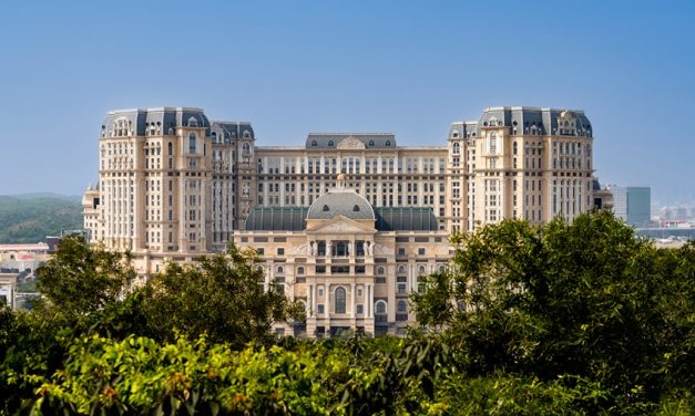 Asian IR Expo Expands for May Edition with New Zones and Exclusive Networking Dinner for Travel and Resort Industry Leaders