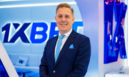 1xBet Wins Best Sportsbook Operator at SiGMA South America 2026 Amid Strong Industry Presence