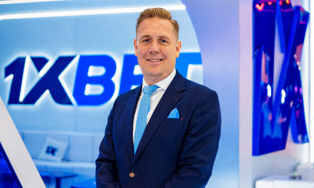 1xBet Wins Best Sportsbook Operator at SiGMA South America 2026 Amid Strong Industry Presence