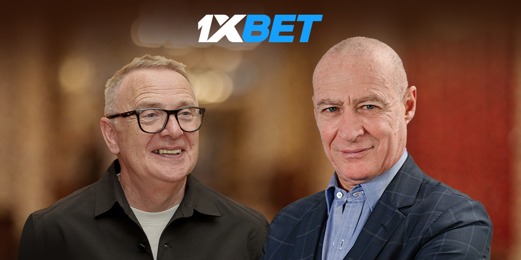 1xBet strengthens global integrity and player protection strategy with senior strategic appointments