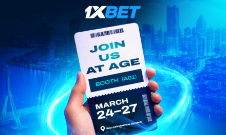 1xBet to strengthen its leadership position in Africa at AGE 2026 exhibition