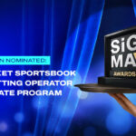 1xBet receives three nominations on the final shortlist for the prestigious SiGMA Europe Awards 2026