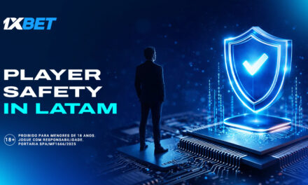 SBC Media and 1xBet study: Technology becomes foundation of responsible gaming in Latin America