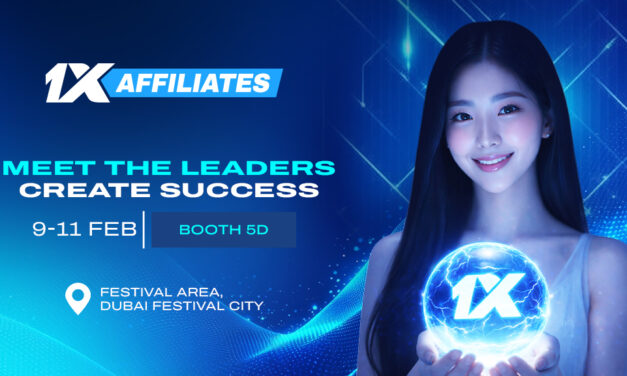 1xAffiliates will take part in one of the largest exhibitions – AIBC Eurasia