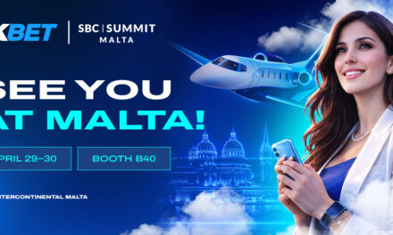 Productive networking, competition for  prestigious awards, and participation in expert  discussions: 1xBet’s ambitious plans for SBC  Summit Malta