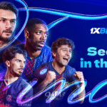 Champions’ path: How PSG and 1xBet returned to the center of football history