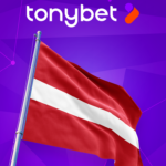 International on-line gaming company TonyBet launches operations in Latvia after EUR 1.5 million investment