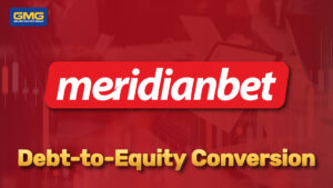 Meridianbet Shareholder Aleksandar Milovanovic Finalizes $500,000 Cash-to-Equity Conversion with Golden Matrix Group