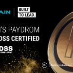 Digitain’s Paydrom Secures PCI DSS Certification to Strengthen Payment Security Compliance