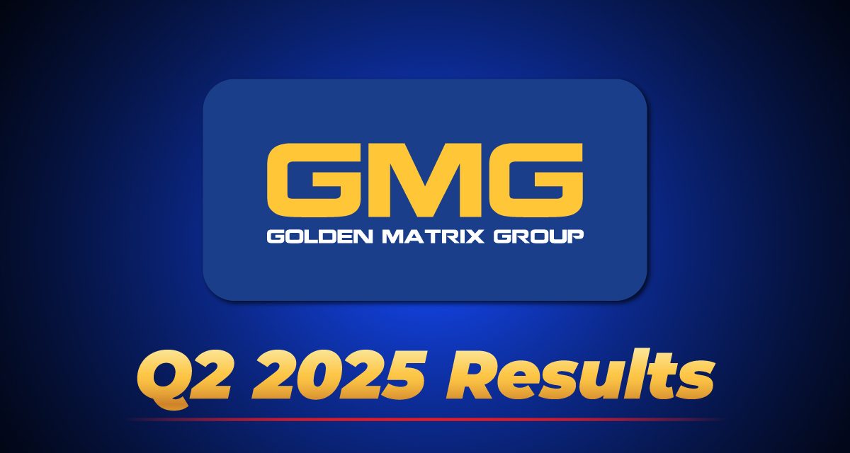 Golden Matrix Group Reports Record Q2 2025 Results, Expands in Brazil, and Strengthens Balance Sheet