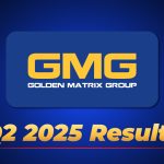 Golden Matrix Group Reports Record Q2 2025 Results, Expands in Brazil, and Strengthens Balance Sheet
