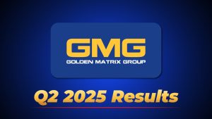 Golden Matrix Group Reports Record Q2 2025 Results, Expands in Brazil, and Strengthens Balance Sheet