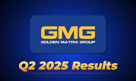 Golden Matrix Group Reports Record Q2 2025 Results, Expands in Brazil, and Strengthens Balance Sheet