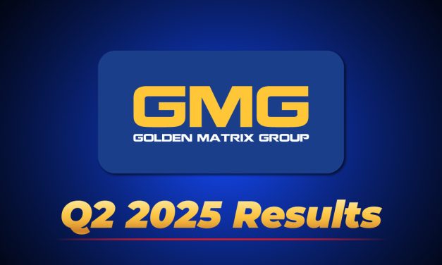 Golden Matrix Group Reports Record Q2 2025 Results, Expands in Brazil, and Strengthens Balance Sheet