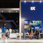 Riding the wave of innovation: 1xBet’s results from participating in SIC Cyprus 2026
