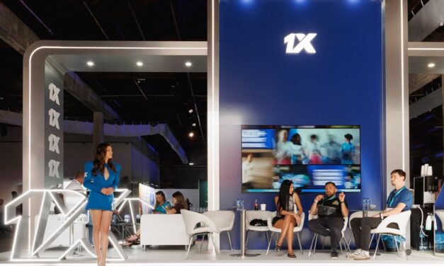 Riding the wave of innovation: 1xBet’s results from participating in SIC Cyprus 2026