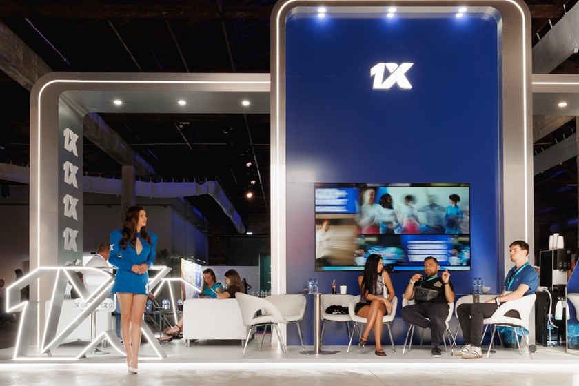 Riding the wave of innovation: 1xBet’s results from participating in SIC Cyprus 2026