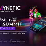 Playnetic to exhibit at SBC Summit as provider announces Romanian licence acquisition