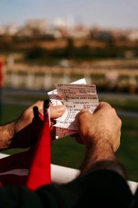 What Are the World’s Favourite Ways to Wager?