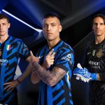 Cryptocurrency exchange Gate.io announces  official sleeve partnership with Inter Milan