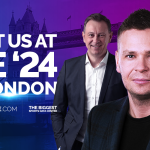 STATSCORE goes to ICE London 2024 with industry-redefining products