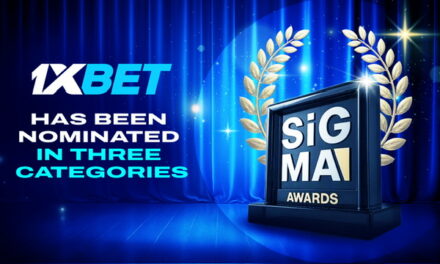 1xBet strengthens its leadership in iGaming: 3 nominations at SiGMA  Central Europe Awards 2025