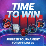 Boomerang Partners Launches ‘TIME TO WIN’ Affiliate Tournament with AC Milan Partnership