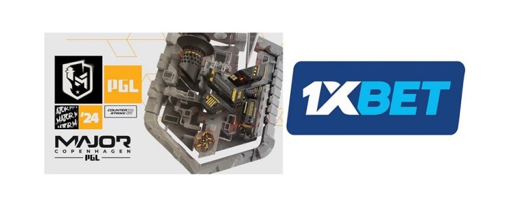 1xbet pgl sponsorship