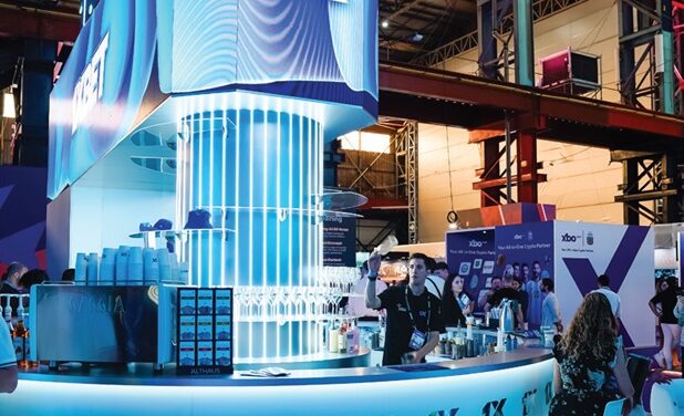 SiGMA Central Europe through 1xBet’s lens – discussions, highlights, and legendary encounters!