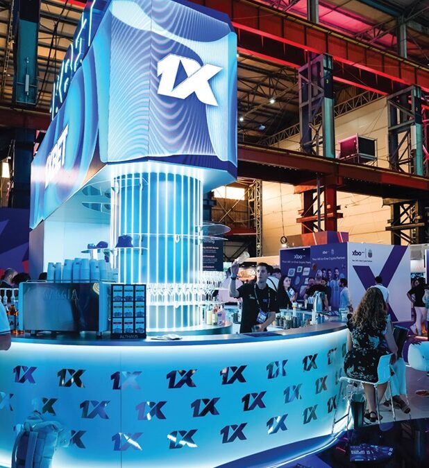 SiGMA Central Europe through 1xBet’s lens – discussions, highlights, and legendary encounters!