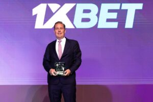 1xBet named Best Casino Operator 2025