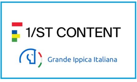 1/ST CONTENT Partners with Italy’s MASAF to Launch North and South American Horse Racing Ahead of Breeders’ Cup