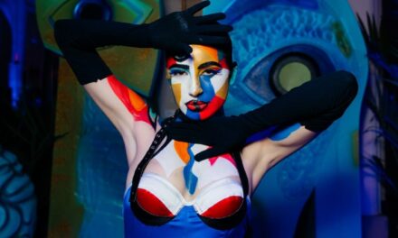 1xBet’s networking without badges and cookie-cutter presentations:why immersive culture gives the industry more