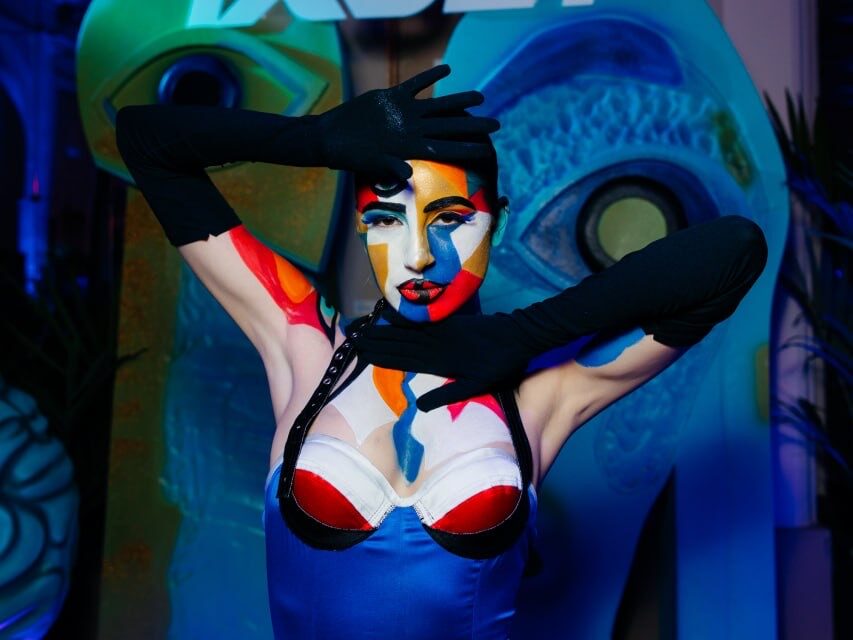 1xBet’s networking without badges and cookie-cutter presentations:why immersive culture gives the industry more