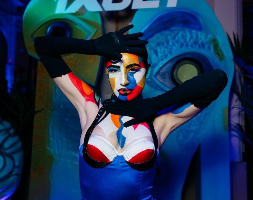 1xBet’s networking without badges and cookie-cutter presentations:why immersive culture gives the industry more