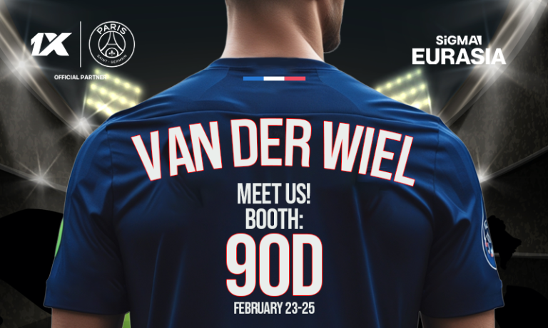 1xaffiliates invites to sigma eurasia 2025 upd