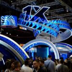 How Blaise Matuidi from PSG Created a Show with 1xAffiliates Partners in Dubai