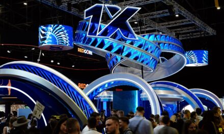 How Blaise Matuidi from PSG Created a Show with 1xAffiliates Partners in Dubai