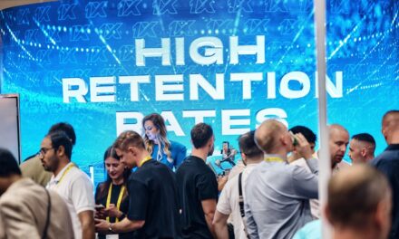 1xAffiliates at Affiliate World Asia 2025: new partnerships, giveaways, and networking