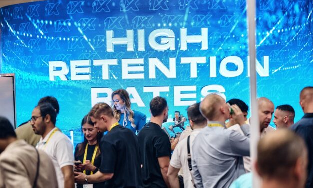 1xAffiliates at Affiliate World Asia 2025: new partnerships, giveaways, and networking