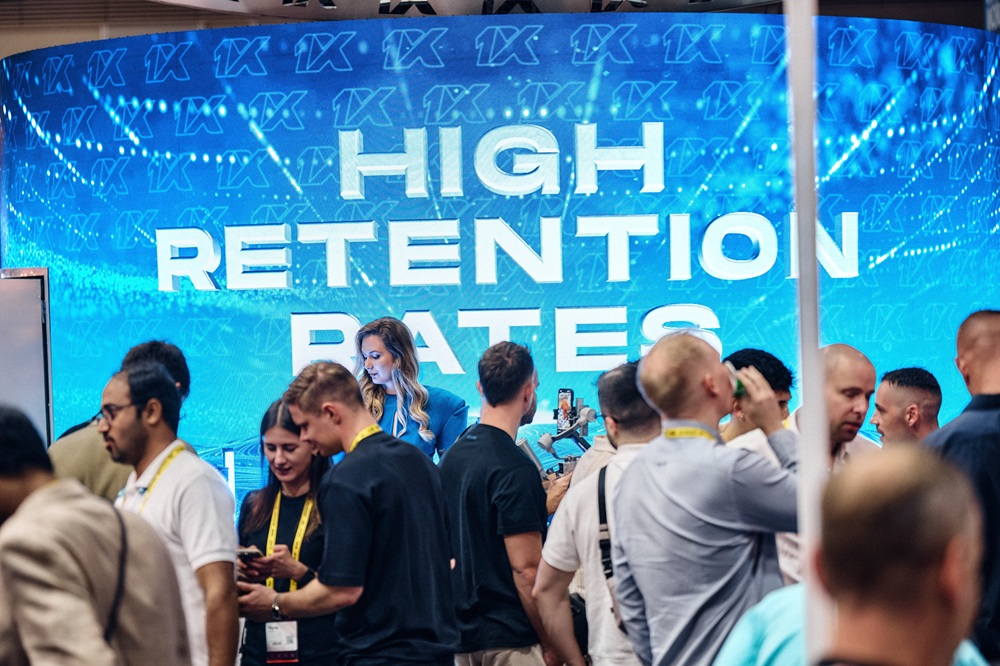 1xAffiliates at Affiliate World Asia 2025: new partnerships, giveaways, and networking