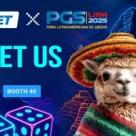 1xBet takes part in Peru Gaming Show 2025