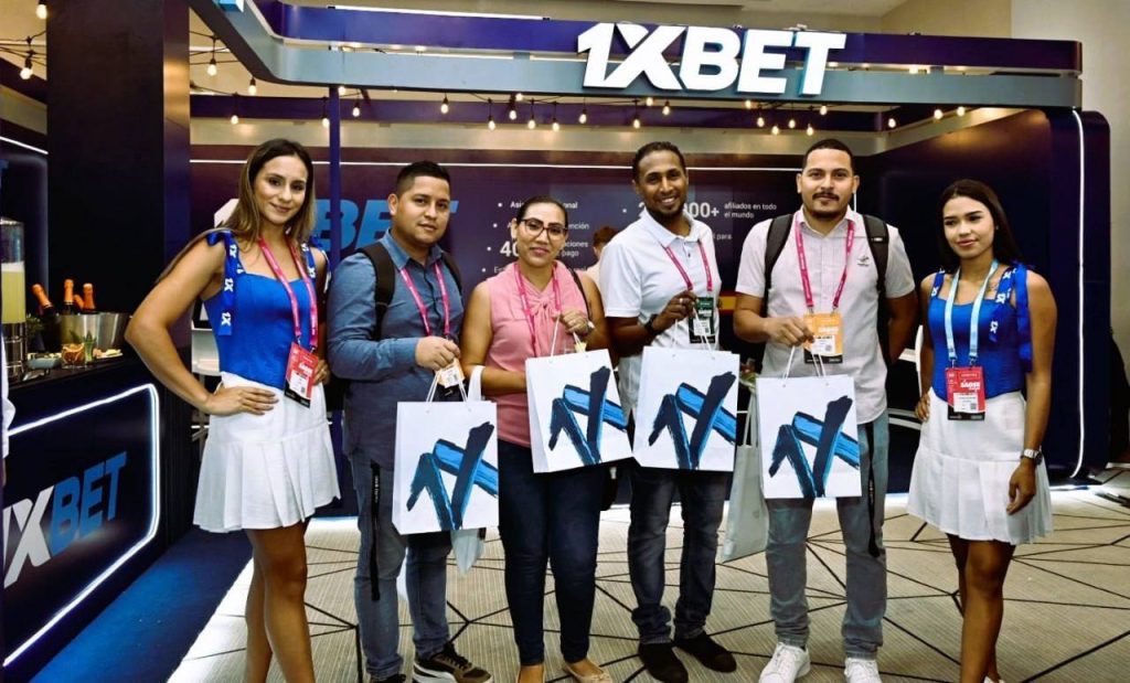 1xbet highlights from sagse panama 2