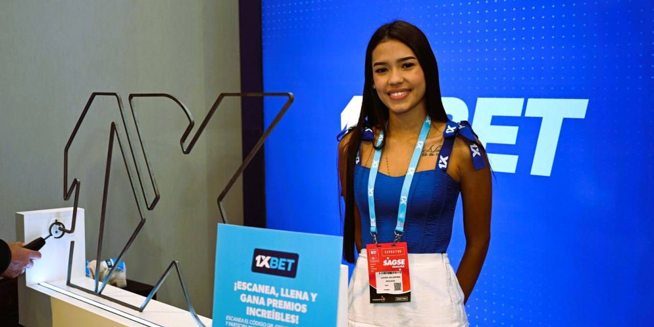 Toast to Growth: 1xBet Highlights from SAGSE Panama 2025