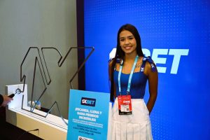 Toast to Growth: 1xBet Highlights from SAGSE Panama 2025