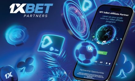Why 1xPartners is a leader in the mobile gambling segment