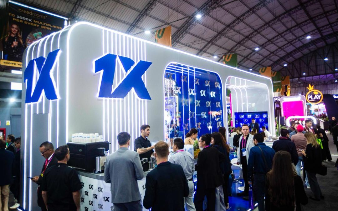 1xBet strengthened its position in Latin America at Peru Gaming Show 2025