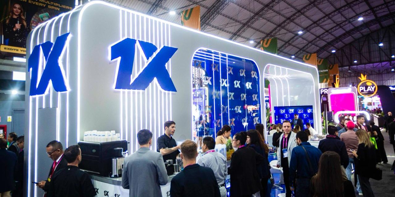 1xBet strengthened its position in Latin America at Peru Gaming Show 2025
