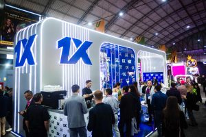 1xBet strengthened its position in Latin America at Peru Gaming Show 2025